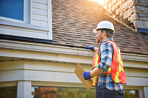Licensed Roofing service in Hedgesville, WV - Ben Roofing and Steel LLC